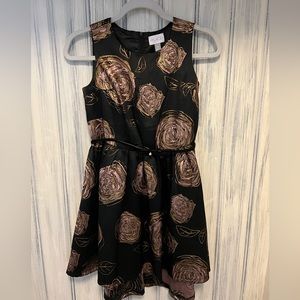 Children Place Dress